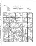 Map Image 012, Bremer County 2005 - 2006